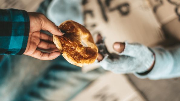 Megapari Cash Agent Program